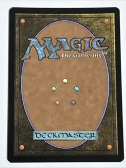 MTG Universes Beyond: Doctor Who Shipwreck Marsh Extended Art Foil 0515 NM Rare - Image 2