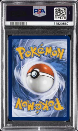 2023 POKEMON OBF EN-OBSIDIAN FLAMES ILLUSTRATION RARE #207 PIDGEY PSA 10 - Image 2