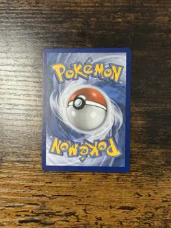 Pokemon Pikachu Birthday 24/53 Celebrations: Classic Collection Holo - Image 4