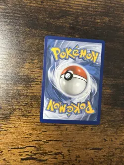 Pokemon Pikachu Birthday 24/53 Celebrations: Classic Collection Holo - Image 5