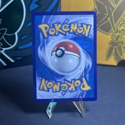 Pokemon S-Chinese Captain Pikachu Pokeball Holo 07 02/09 Gem Pack Horizon CBB1C - Image 2