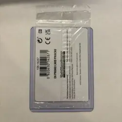 Pokemon Go TCG Pikachu Holo Foil Promo Card 028/078 Sealed 2022 - Image 2