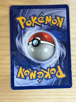 🎮 Magneton 9/102 Base Set Holo Rare MP Pokemon TCG WOTC 🎮 - Image 2
