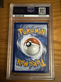 Pokemon 2023 SVP en Mew EX #053151 Ultra Premium Collection PSA 9 - Image 2