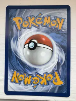 N’s Zorua 189 Pokemon Center Stamped Journey Together ETB Promo - Image 2