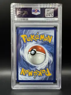 Pokemon TCG Charizard EX Holo Full Art PSA 10 Obsidian Flames 228/197 - Image 2