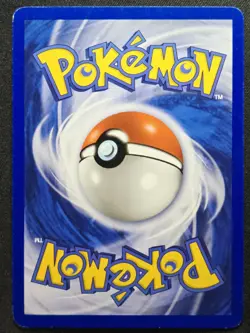 Wooper 79/115 Unseen Forces 2005 - Pokemon TCG - Image 2