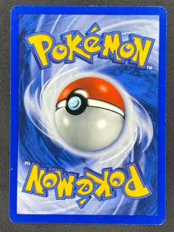 Pokemon Wooper 82/111 N1 Neo Genesis Unlimited LP/NM - Image 2