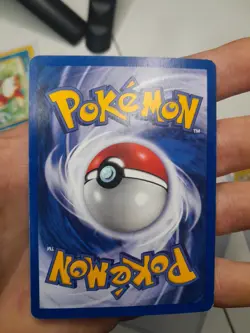 Pokemon TCG Vintage Holo Lot of 3 - Image 2