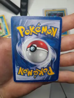 Pokemon TCG Vintage Holo Lot of 3 - Image 4