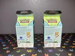 Pokemon TCG: Professor Juniper Premium Tournament Collection Boxes - Lot of 2 820650808999 - Image 3