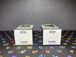 Pokemon TCG: Professor Juniper Premium Tournament Collection Boxes - Lot of 2 820650808999 - Image 5