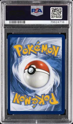 2023 POKEMON SWORD & SHIELD CROWN ZENITH #020 RADIANT CHARIZARD PSA 10 - Image 2