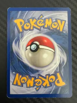 Pokemon TCG Fossil Set 1st Edition Kabuto 50/62 Vintage LP/MP - Image 2
