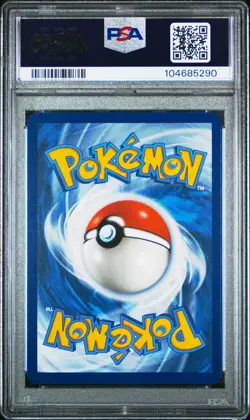 2024 POKEMON PAF EN-PALDEAN FATES #054 CHARIZARD EX PSA 10 - Image 2
