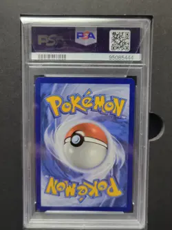 2023 Pokemon SVI en #224 Arcanine EX Ultra Rare PSA 10 Gem Mint - Image 2