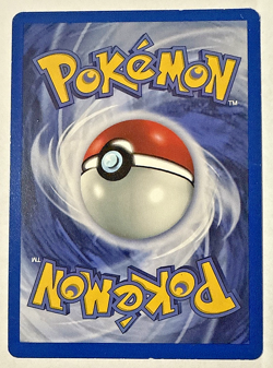 Base Set 2 - LP - Nidoran 83/130 Pokemon Vintage WOTC English (US Seller) - Image 2