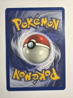 BASE SET 2 - LP - Weepinbell 64/130 Pokemon Vintage WOTC English (US Seller) - Image 2