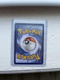 Jessie and James FULL ART Trainer 68/68 Pokemon S&M Hidden Fates NM Holo 2019 - Image 2