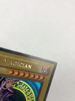 Yu-Gi-Oh! Dark Magician SDY-006 - ULTRA RARE HOLO - LP - Image 5