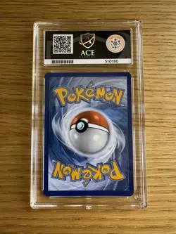 Pokemon Venusaur EX Holo Card Black Star Promo XY123 Ace 8 - Image 2
