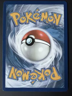 Chimchar Pokemon McDonalds Promo Card - 25th Anniversary 12/25 - Image 2