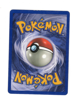 Paras 59/64 Common Jungle Set Pokemon Card - Image 2