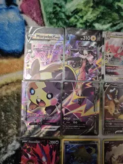 Pokemon 15 Card Lot - Trainer Gallery, Vstar, Alt Art, Full Art, B Union & More! - Image 2