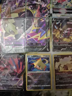 Pokemon 15 Card Lot - Trainer Gallery, Vstar, Alt Art, Full Art, B Union & More! - Image 5