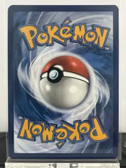 Pokemon TCG Haxorus Holo Rare Card 046/064 Shrouded Fable - Image 2