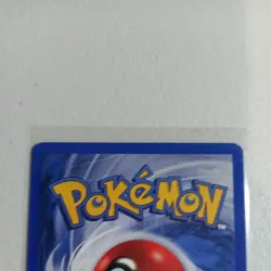 Pokemon Card Squirtle 132/165 Expedition Base Set Common rare vintage - Image 4