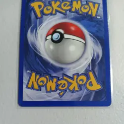 Pokemon Card Squirtle 132/165 Expedition Base Set Common rare vintage - Image 5