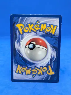 1999 Base Set German 61/102 Rattata (Rattfratz) Rare Pokemon Card - Image 3