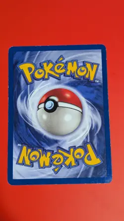 1st Edition Dark Golbat 24/82 Team Rocket Set Rare Vintage Pokemon Card - NM - Image 2