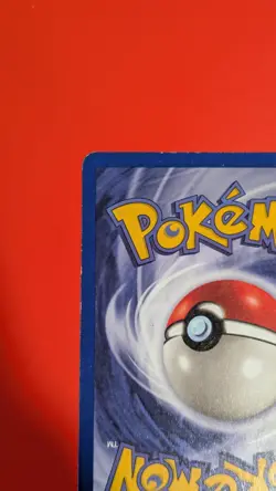 1st Edition Dark Golbat 24/82 Team Rocket Set Rare Vintage Pokemon Card - NM - Image 5
