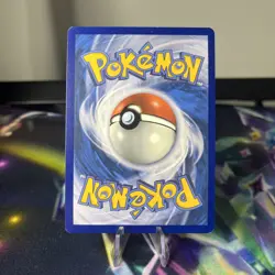 SAWSBUCK 166/162 | Temporal Forces Illustration Rare Pokemon Card NM - Image 2