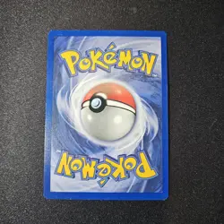 ELECTRODE 21/102 BASE Set - Rare WOTC Vintage Pokemon Card 1999 - MP - Image 2