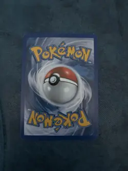 Pokemon TCG Ledyba HeartGold SoulSilver Card 71/123 Regular Non Holo Common - NM - Image 2