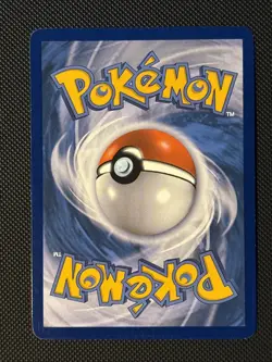 Pokemon Mega M Houndoom EX Holo Ultra Rare Card 22/162 XY Breakthrough - Image 2