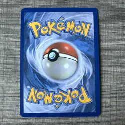 2015 POKEMON TCG EELEKTROSS #65/160 XY PRIMAL CLASH HOLO RARE TRADING CARD TC - Image 2