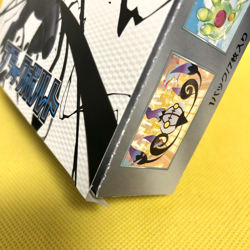 Pokemon Card Japanese【Black Bolt】Booster Box No shrink SV11B Unused 1Box - Image 4