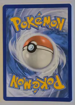 2024 Deerling Holo Card 165/162 Illustration Rare (NM) - Temporal Forces Pokemon - Image 2