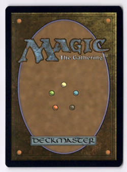 Omen Of The Sea NM* FOIL Theros Beyond Death ENGLISH 058/254 mtg -UnltdCards - Image 2