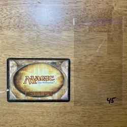 🌊 Celestine Reef - MTG Oversize - Planechase - DCI WPN Prerelease Promo 42 L45 - Image 2