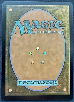 Mister Negative (Borderless) M 0274 MTG Spider-Man Magic - Image 2