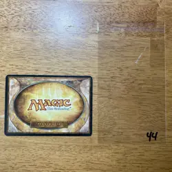 🌊 Celestine Reef - MTG Oversize - Planechase - DCI WPN Prerelease Promo 42 L44 - Image 2