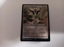 Kozilek's Command MH3 Regular MTG - Image 1