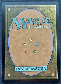 Web of Life and Destiny (FOIL) M 0122 - [Marvel's Spider-Man] MTG Magic - Image 2