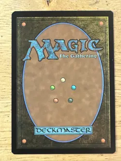 [MTG] Wild Growth (184) (DMR) NM - Image 2