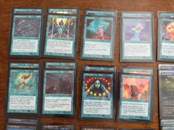 MTG Secret Lair MagicCon Atlanta 80 Card Dandan Deck + 2 Promo Cards - Image 4